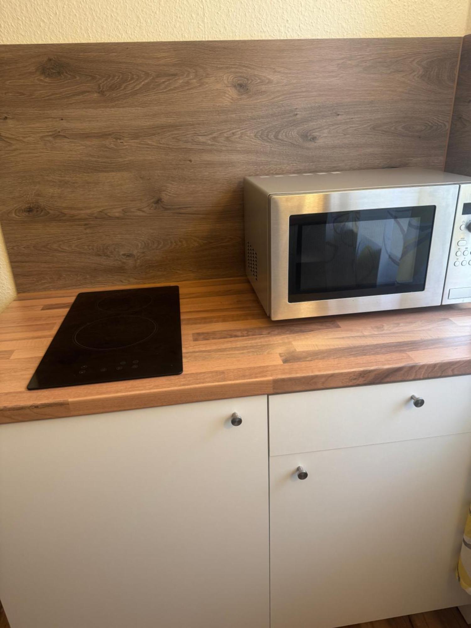 City Appartement Am Hauptbahnhof Нюрнберг Екстериор снимка