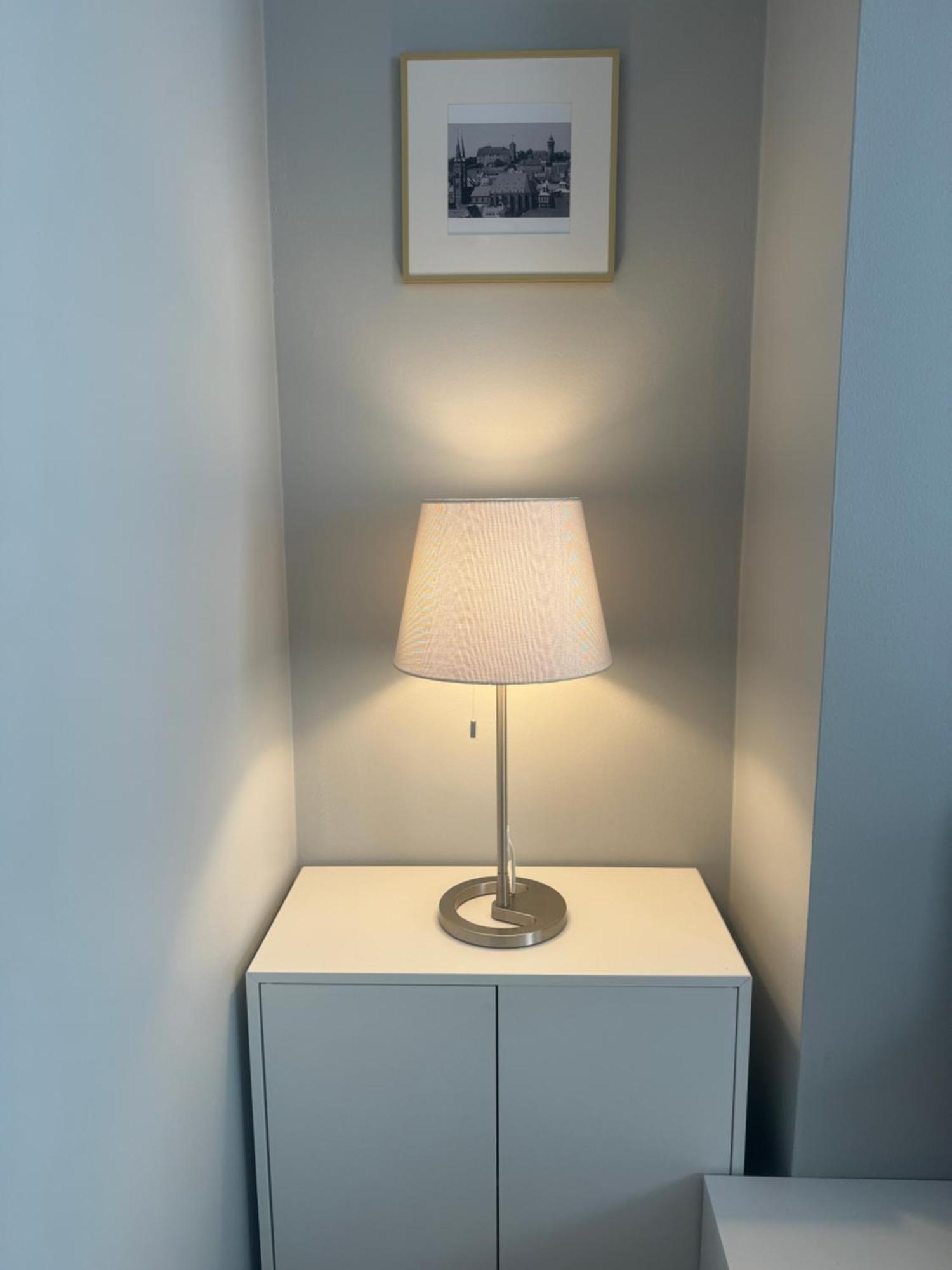 City Appartement Am Hauptbahnhof Нюрнберг Екстериор снимка