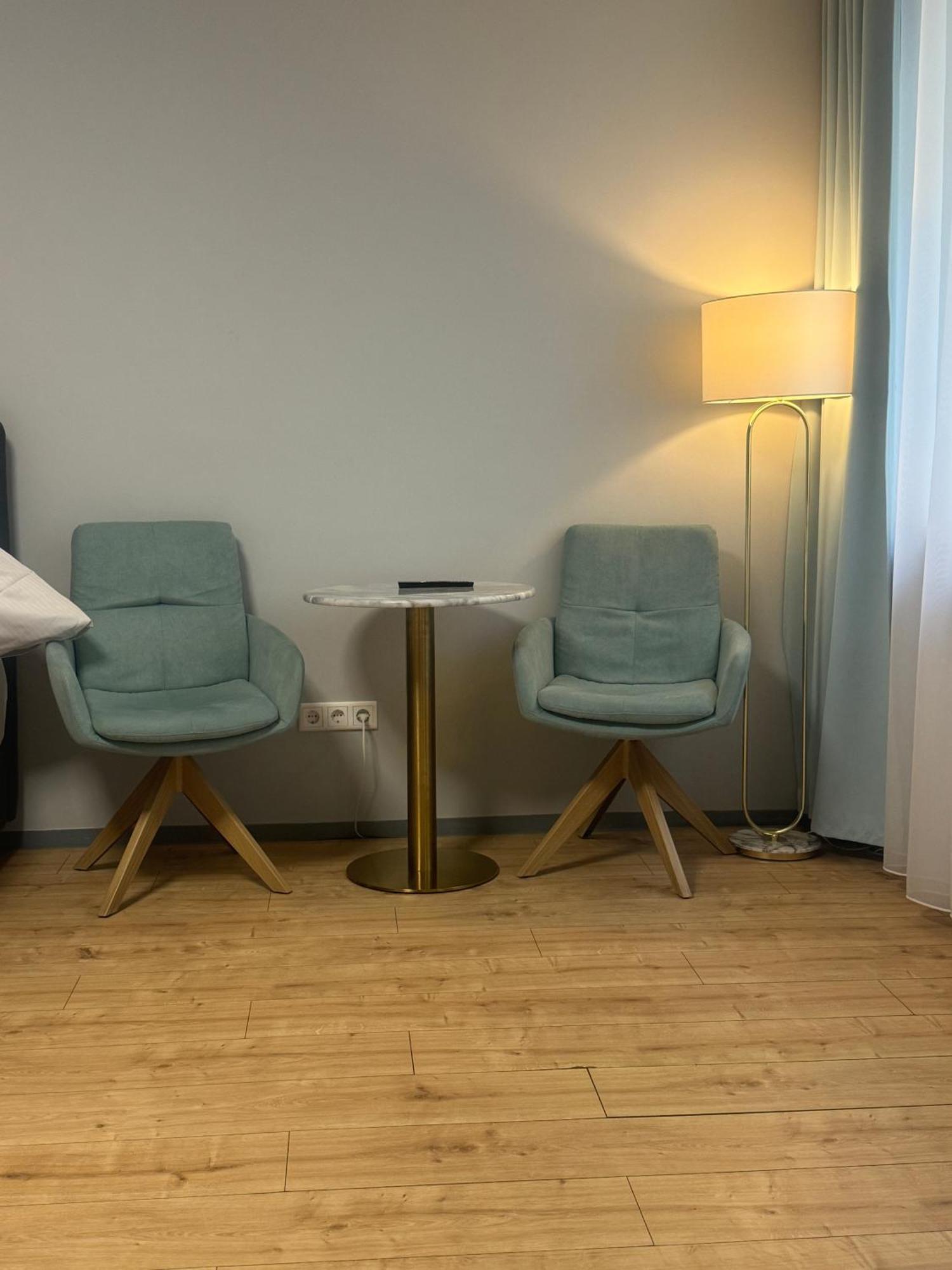 City Appartement Am Hauptbahnhof Нюрнберг Екстериор снимка