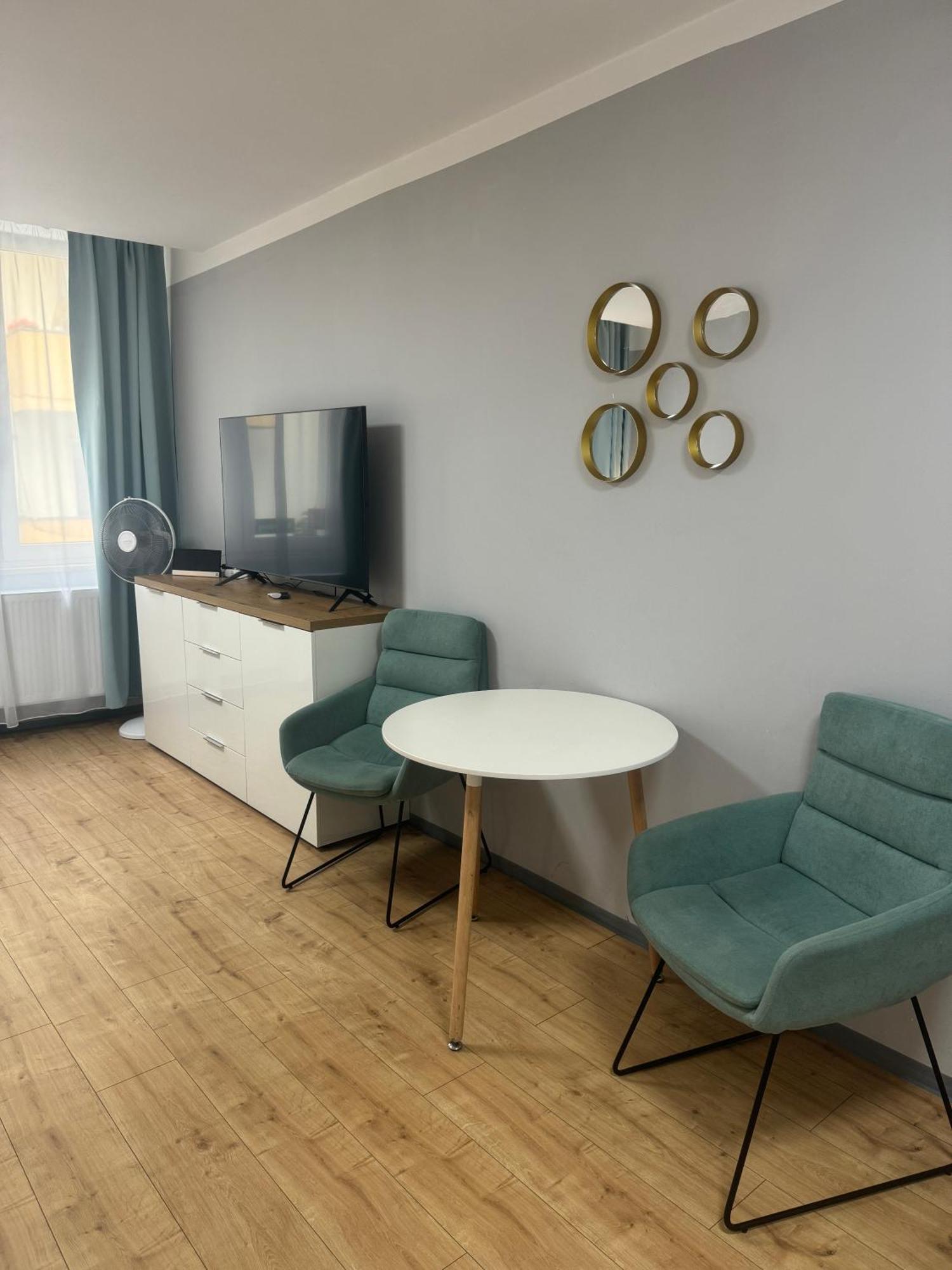 City Appartement Am Hauptbahnhof Нюрнберг Екстериор снимка