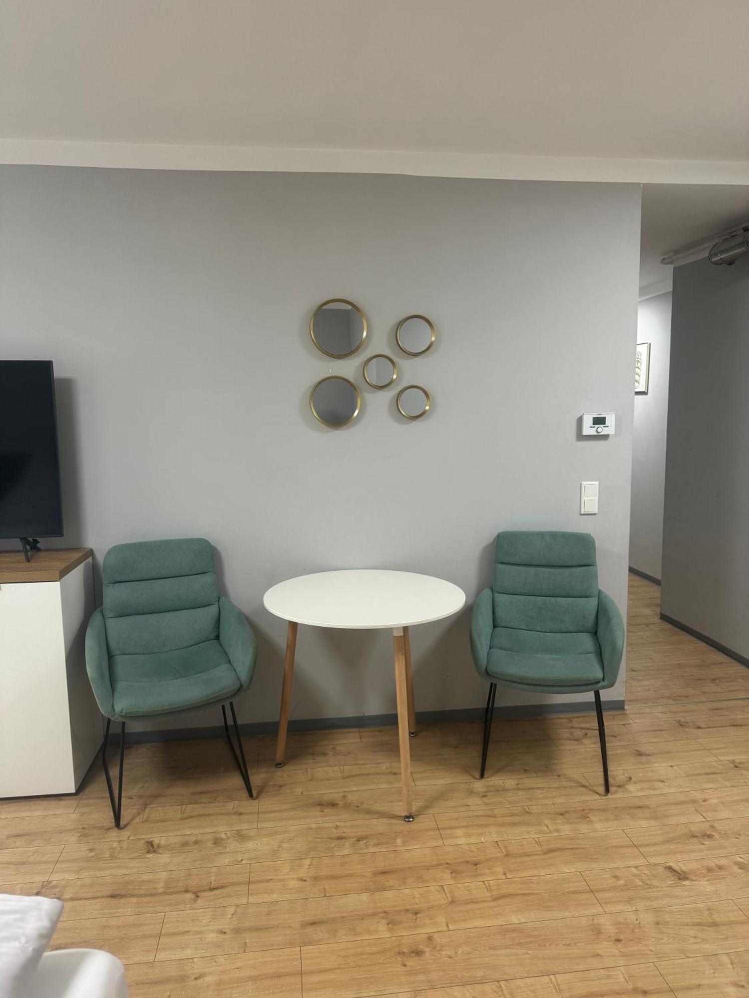City Appartement Am Hauptbahnhof Нюрнберг Екстериор снимка