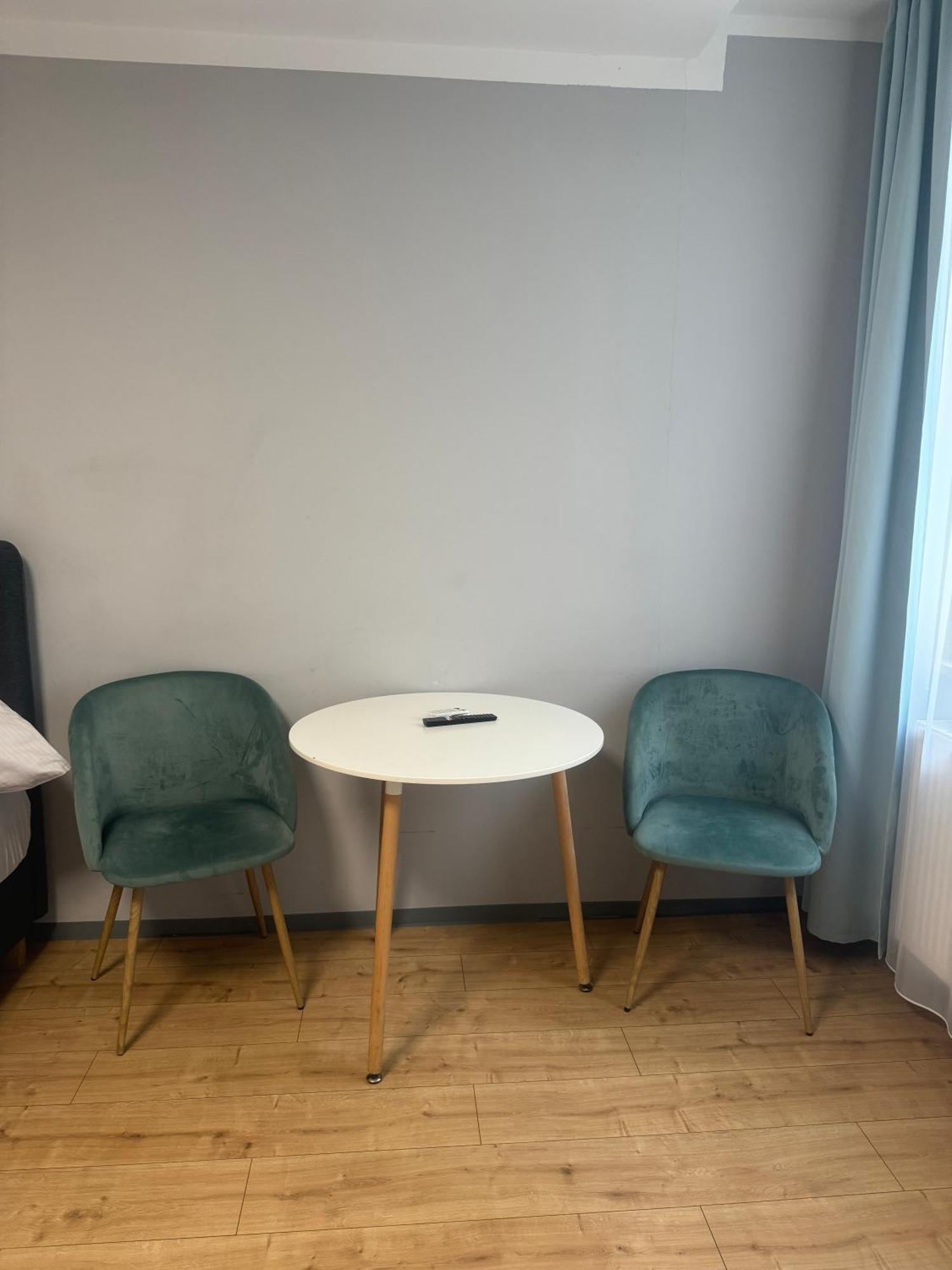 City Appartement Am Hauptbahnhof Нюрнберг Екстериор снимка