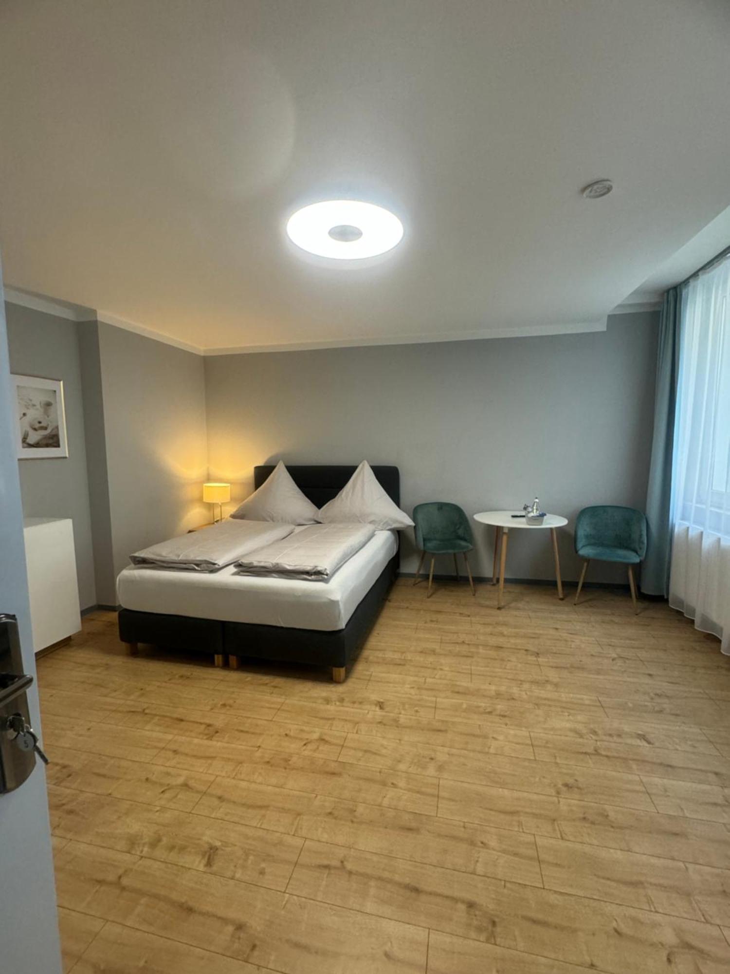 City Appartement Am Hauptbahnhof Нюрнберг Екстериор снимка