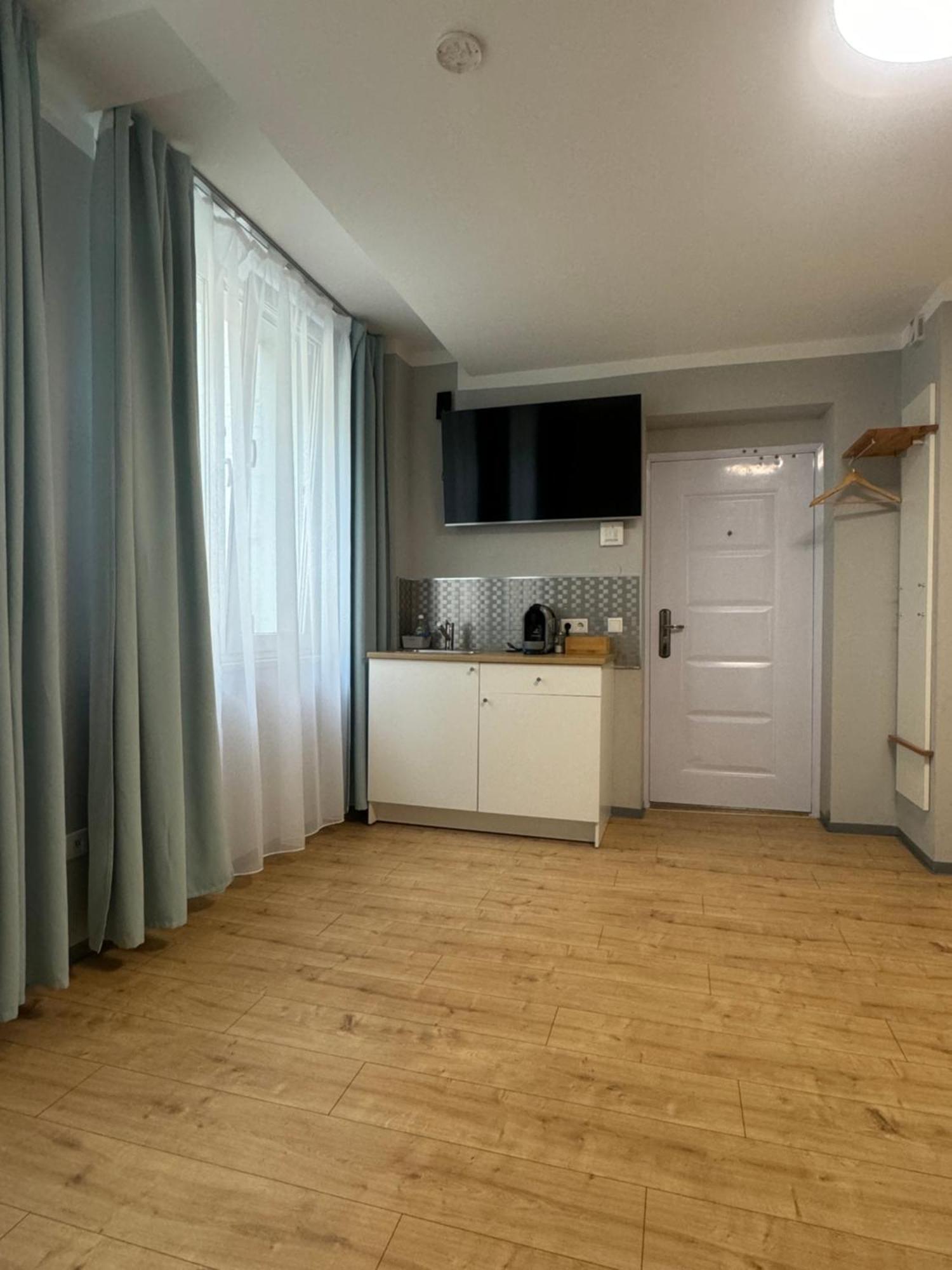 City Appartement Am Hauptbahnhof Нюрнберг Екстериор снимка