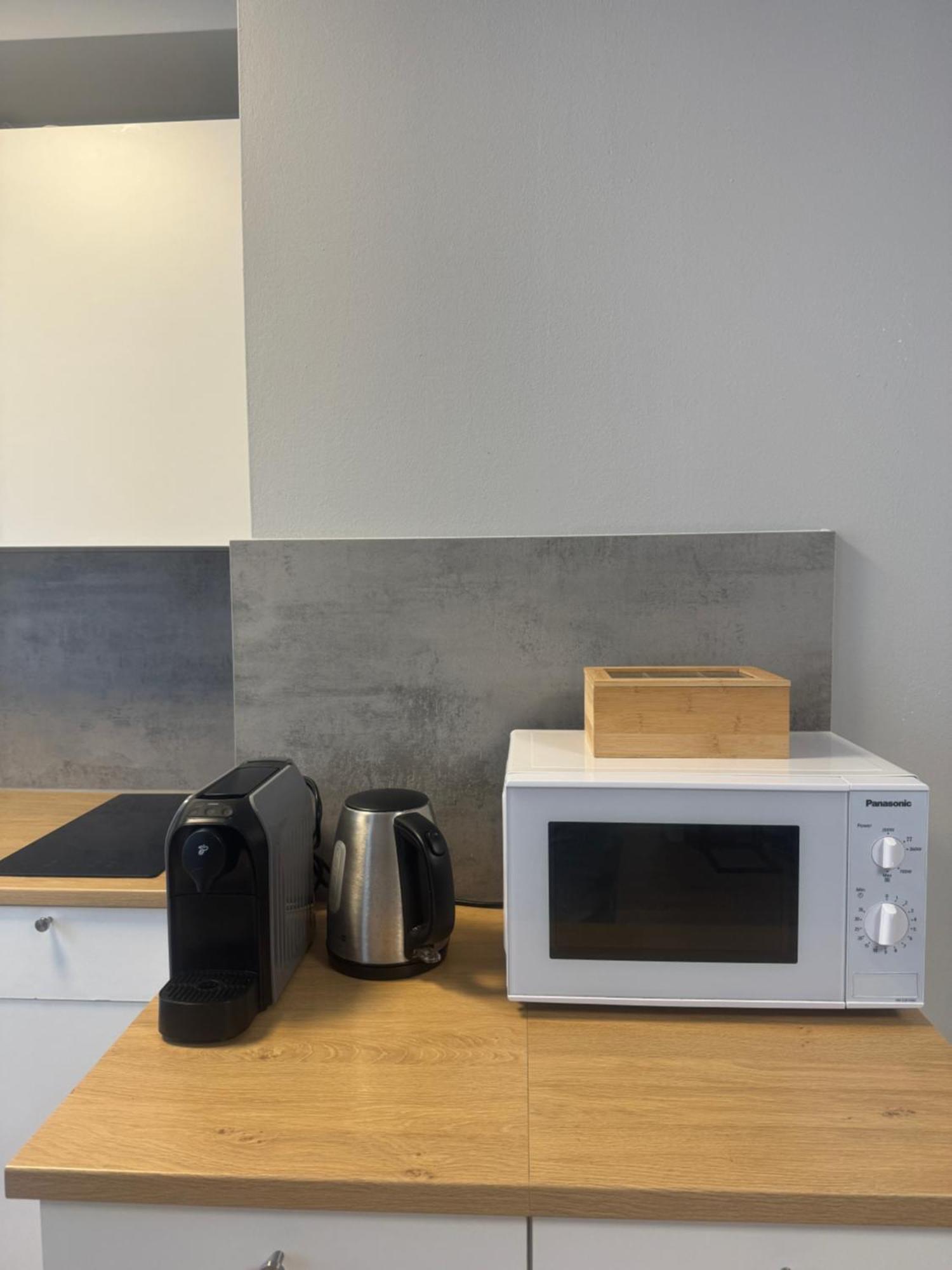 City Appartement Am Hauptbahnhof Нюрнберг Екстериор снимка