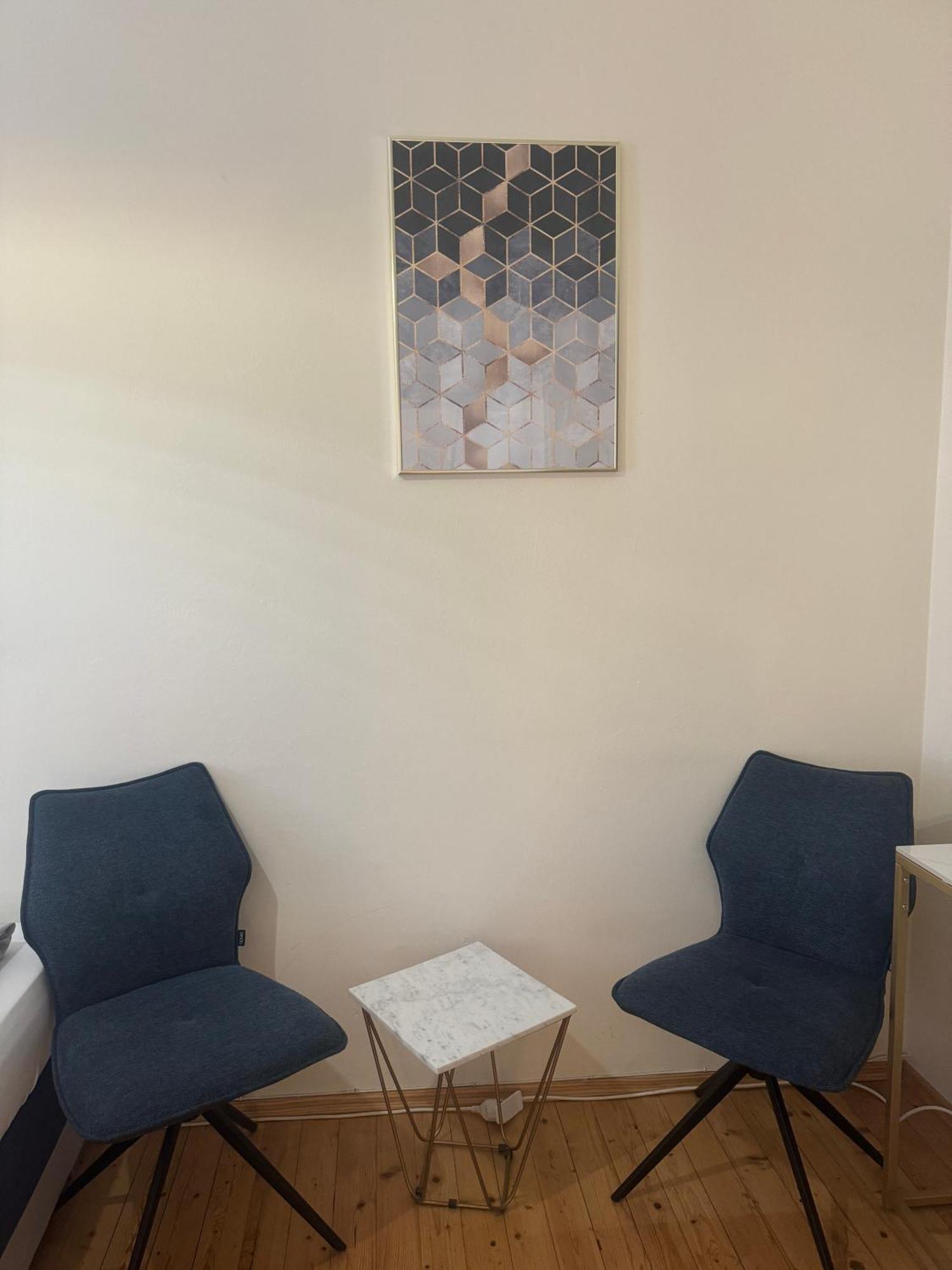 City Appartement Am Hauptbahnhof Нюрнберг Екстериор снимка