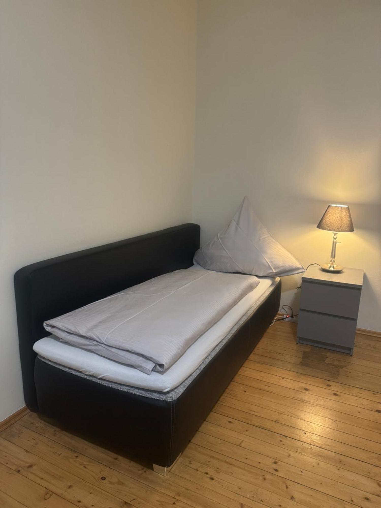 City Appartement Am Hauptbahnhof Нюрнберг Екстериор снимка