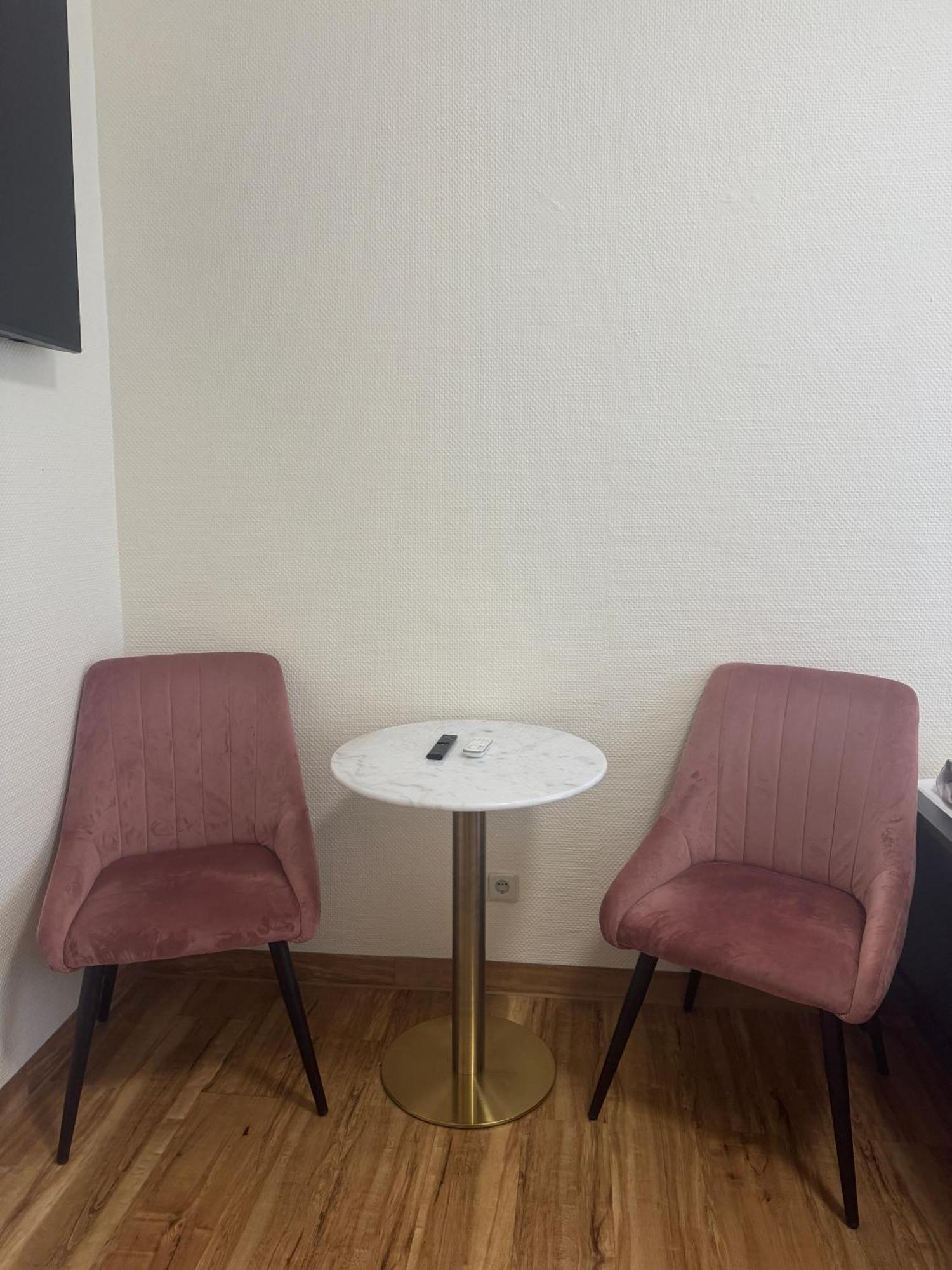 City Appartement Am Hauptbahnhof Нюрнберг Екстериор снимка