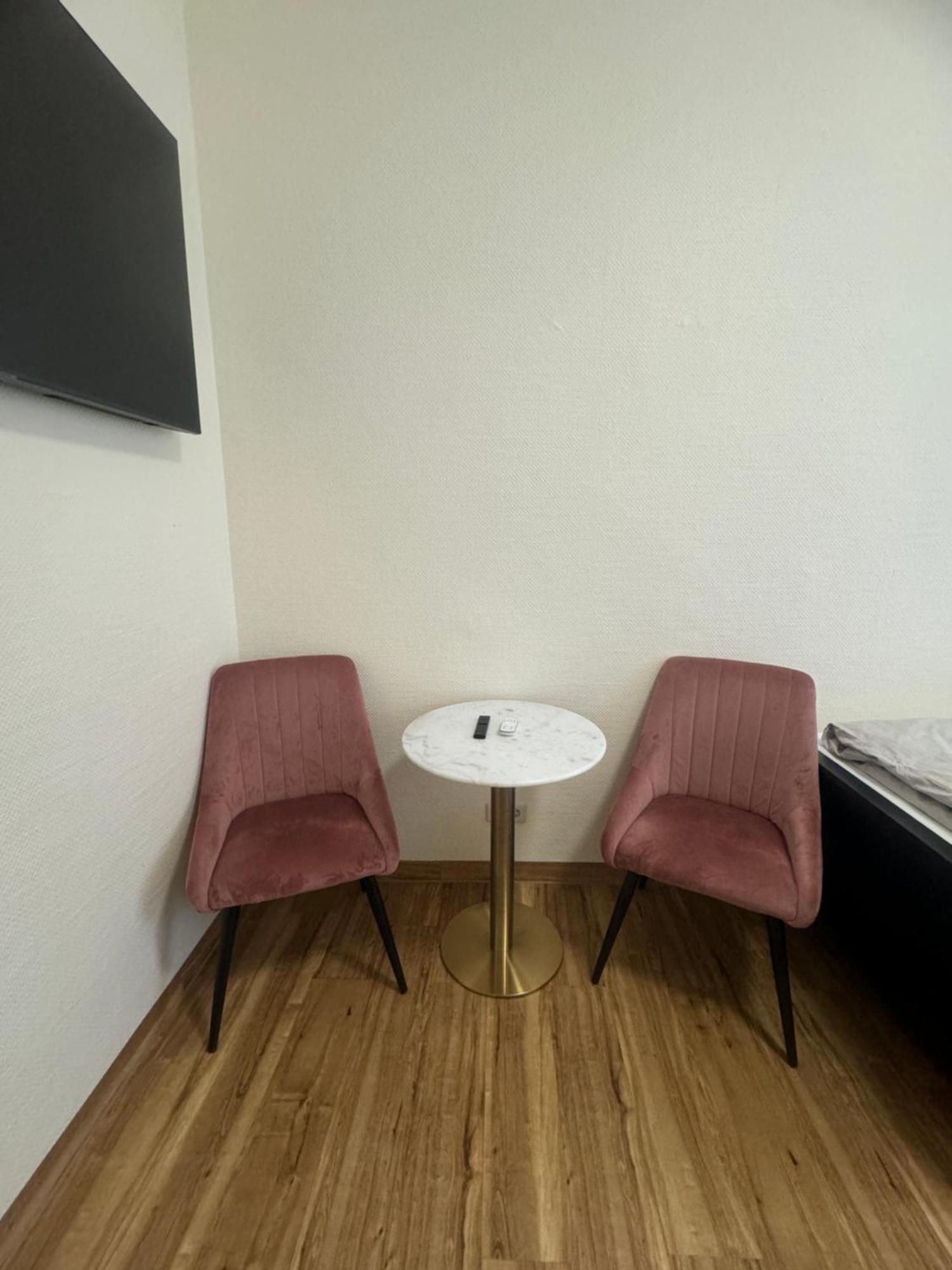 City Appartement Am Hauptbahnhof Нюрнберг Екстериор снимка