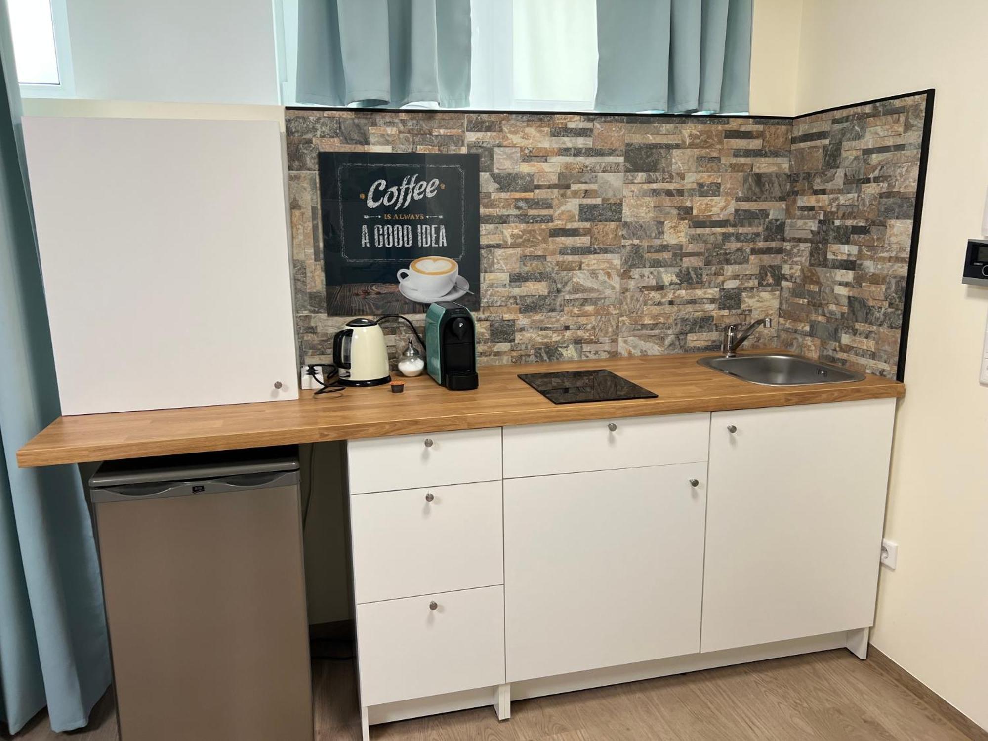 City Appartement Am Hauptbahnhof Нюрнберг Екстериор снимка
