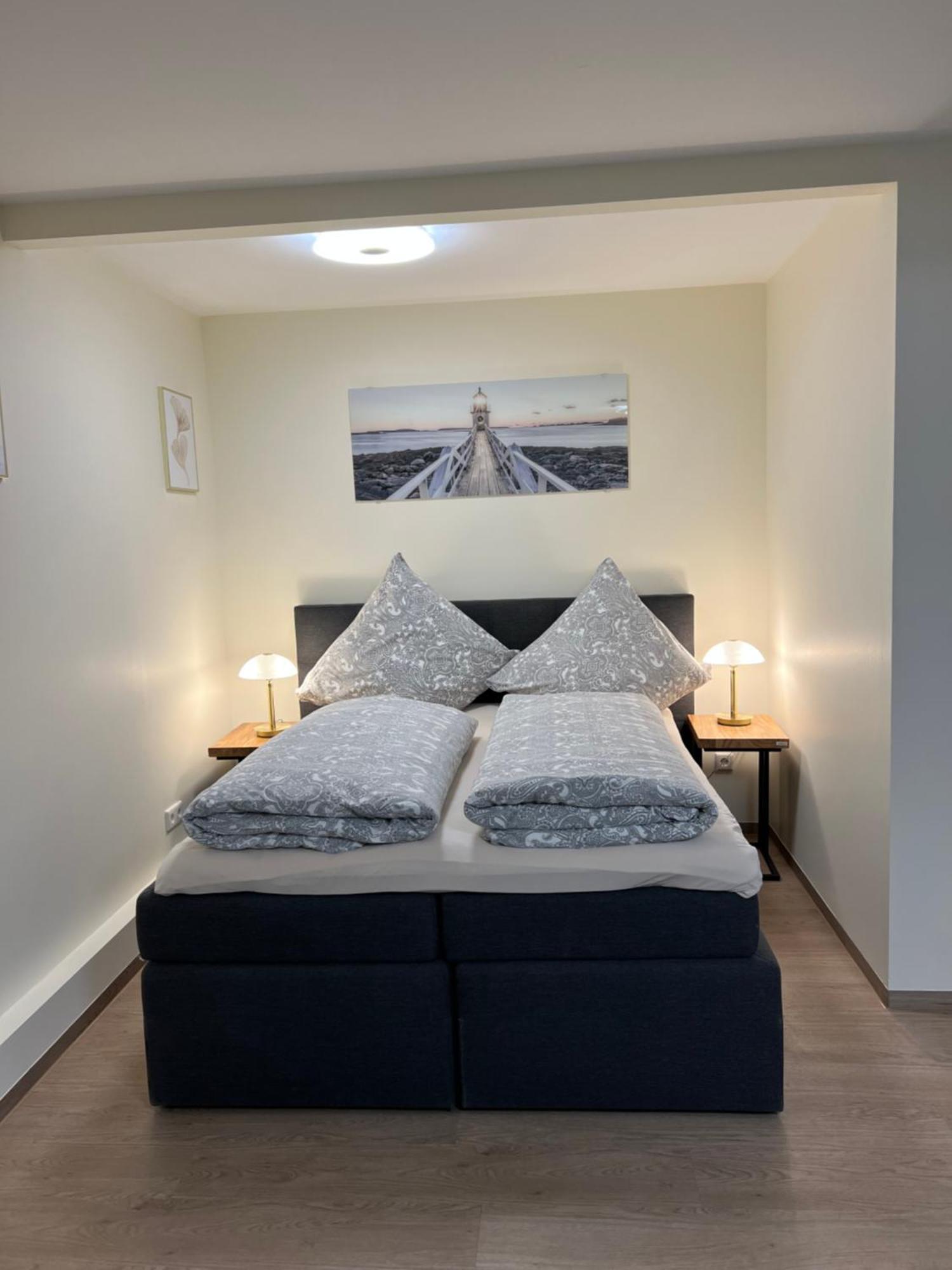 City Appartement Am Hauptbahnhof Нюрнберг Екстериор снимка